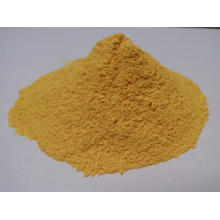 Óxido de plomo CAS: polvo amarillo 1317-36-8